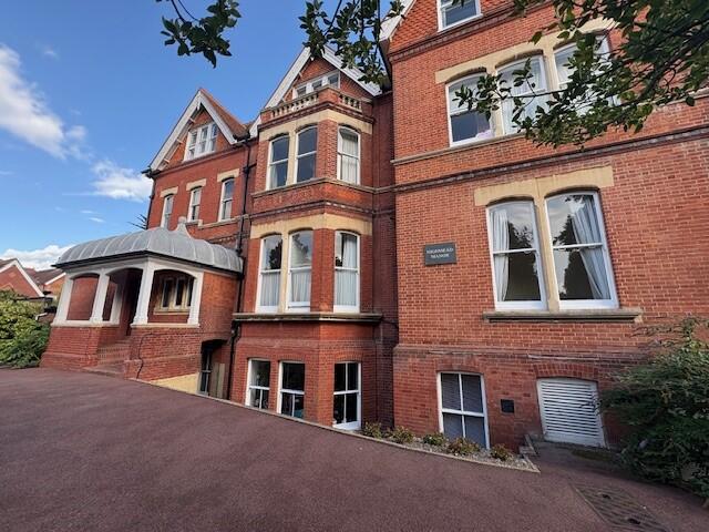 Main image of property: Buxton Road, Meads, BN20
