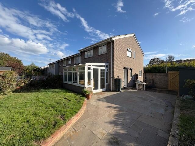 Main image of property: Roborough Close, Eastbourne