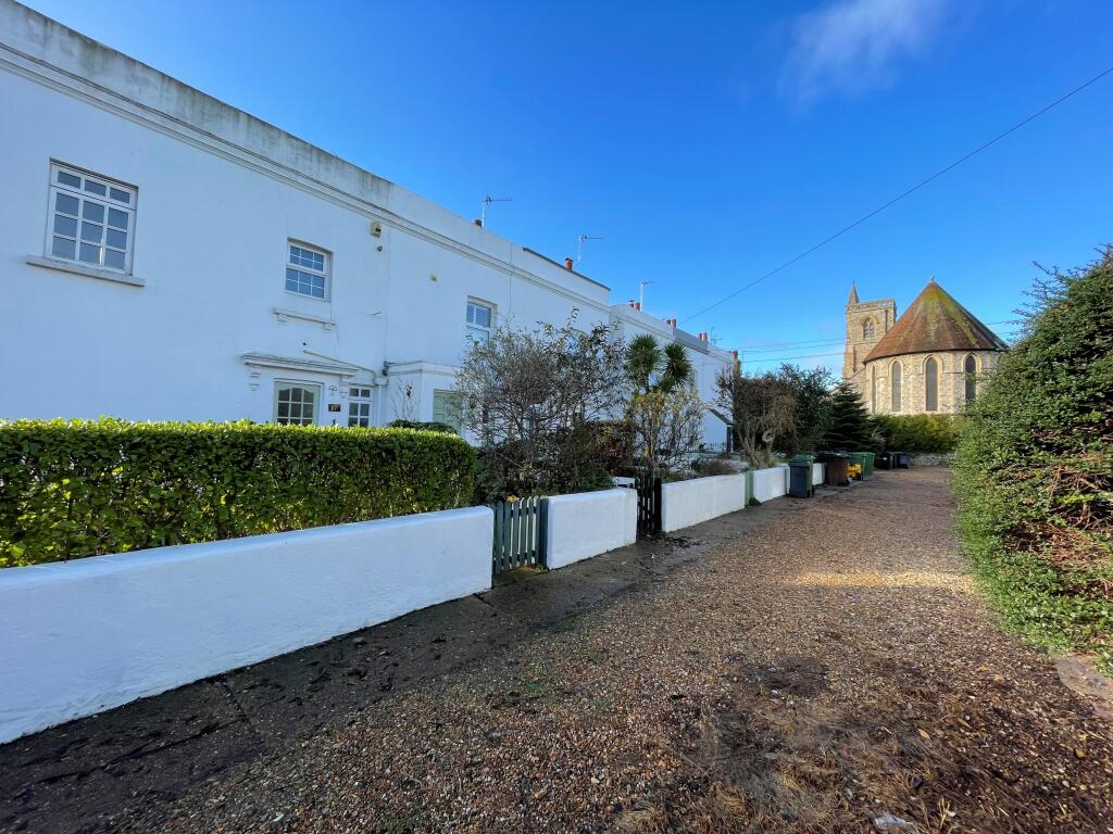Main image of property: Warrior Square, Eastbourne