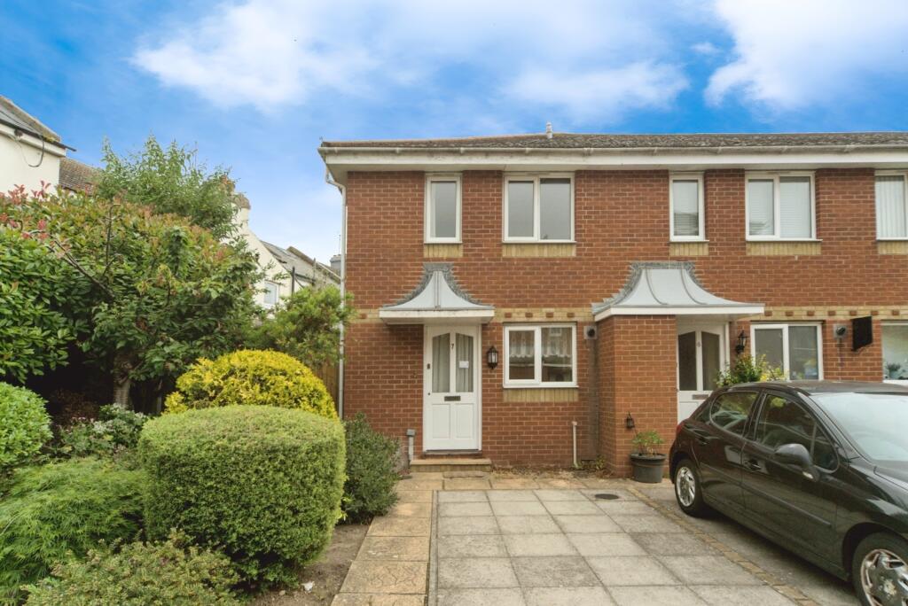 Main image of property: West Street Mews, Eastbourne