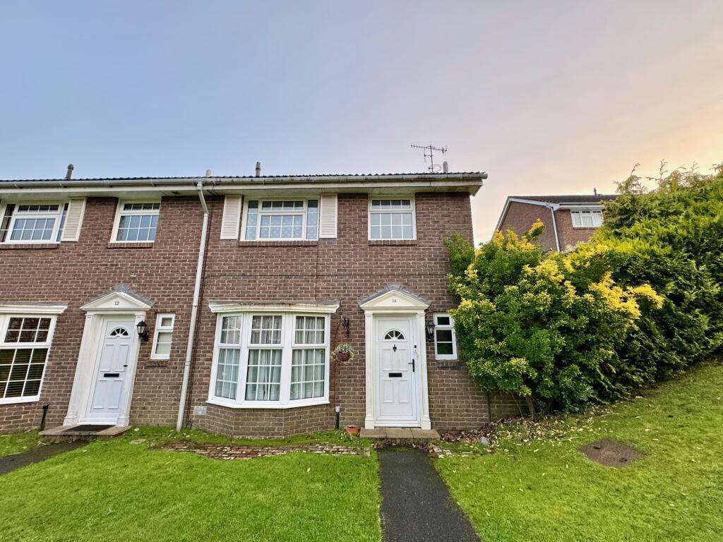 Main image of property: Ascham Place, Eastbourne