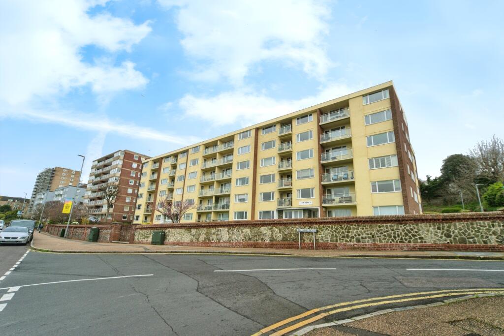 Main image of property: The Limes, Eastbourne