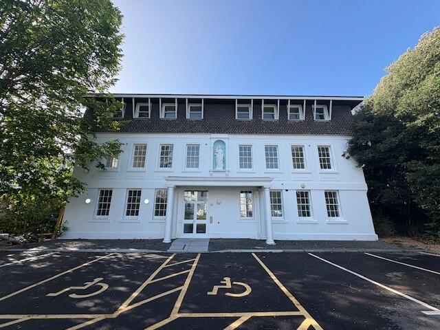 Main image of property: Esperance Lodge, Eastbourne