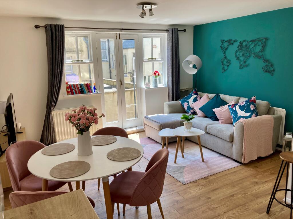 Main image of property: Lushington Lane, Eastbourne