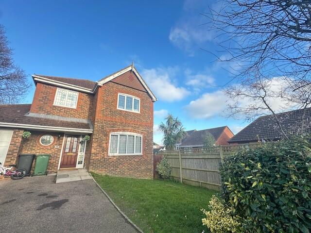 Main image of property: Beaulieu Drive, Stone Cross