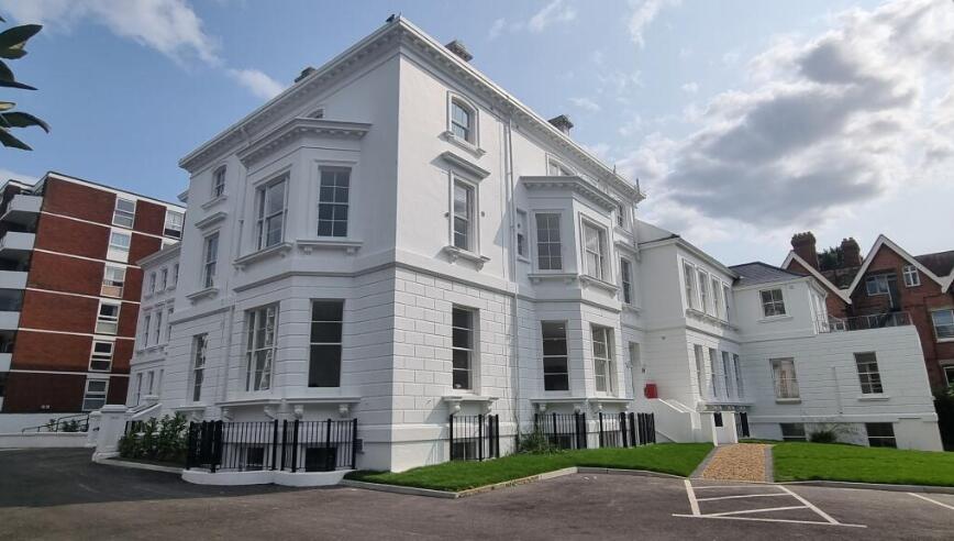 Main image of property: Esperance House, Hartington Road