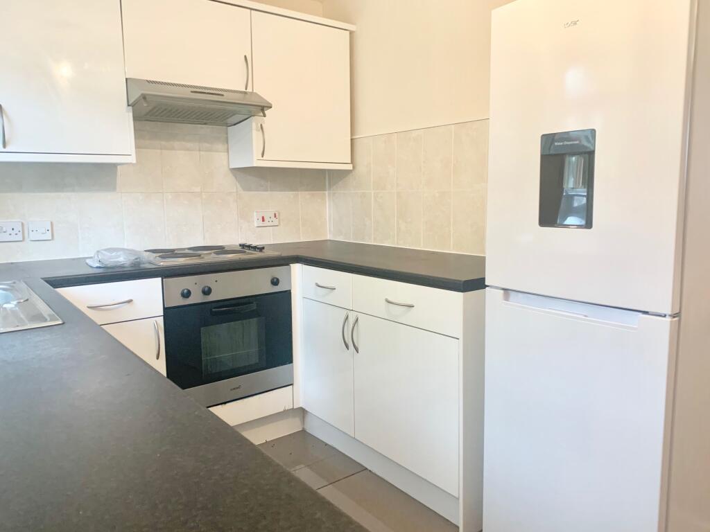 Main image of property: Cloister Street, Lenton, NG7