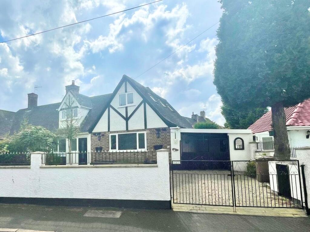 Main image of property: Orston Green, Nottingham, NG8