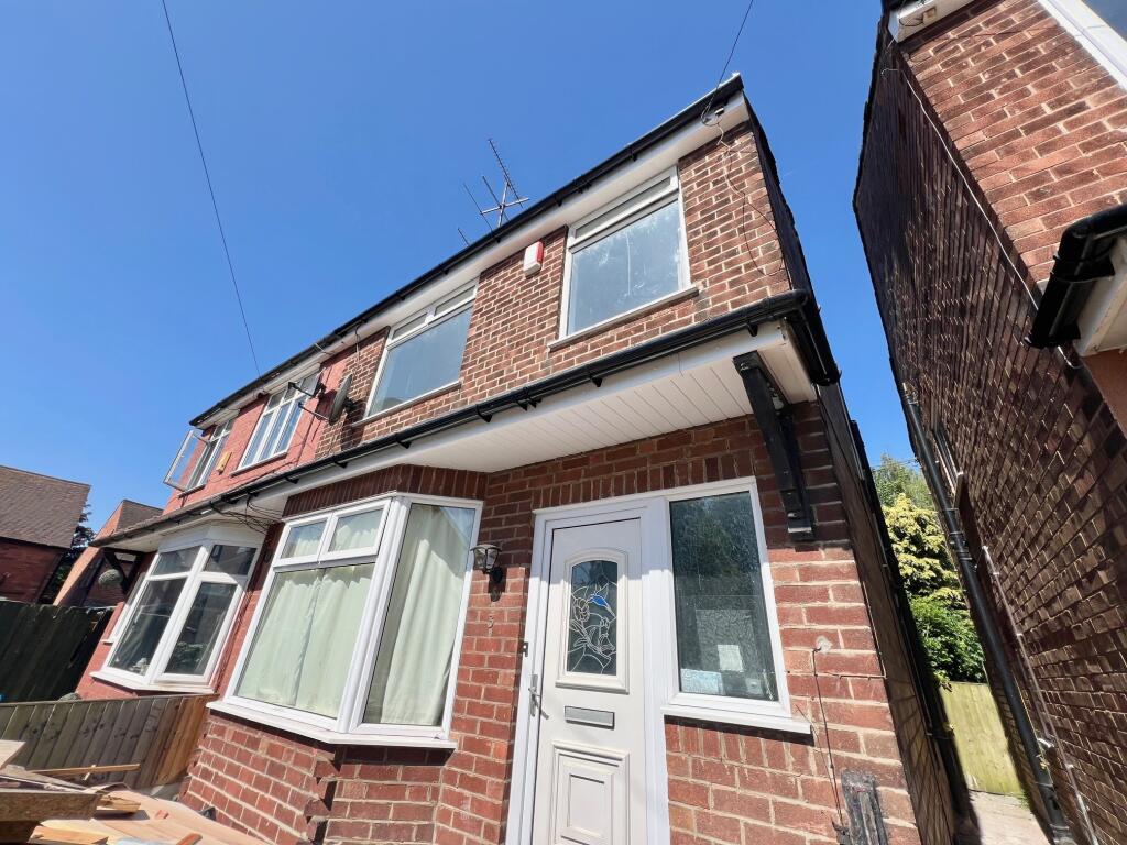 Main image of property: Waldemar Grove, Beeston, NG9