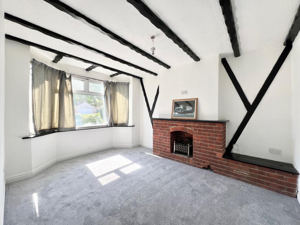 Main image of property: Waldemar Grove, Beeston, NG9