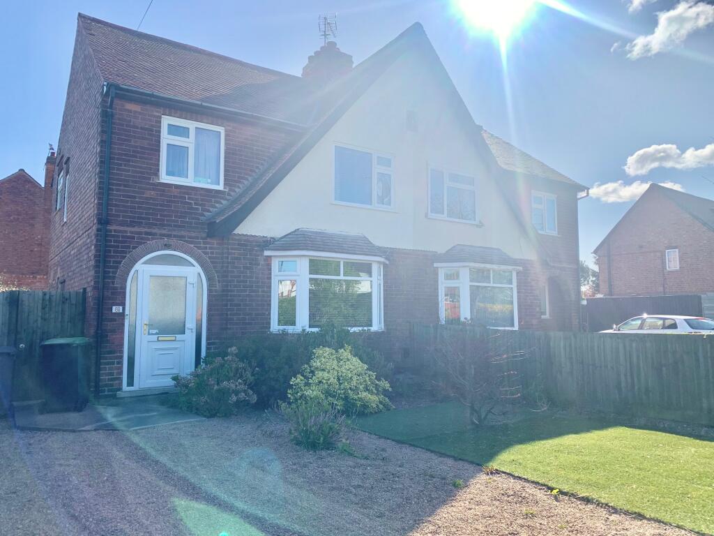 Main image of property: Attenborough Lane, Beeston, NG9