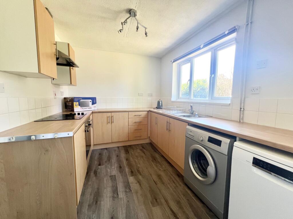 Main image of property: Boundary Crescent, Beeston, NG9