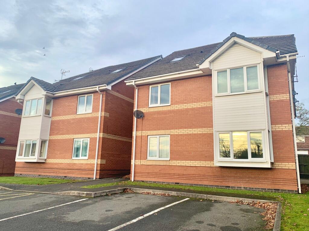 Main image of property: Brookview Court, Borrowash, DE72