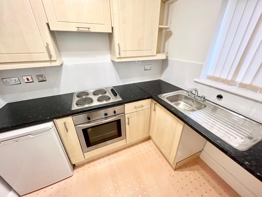 Main image of property: Brookview Court, Borrowash, DE72