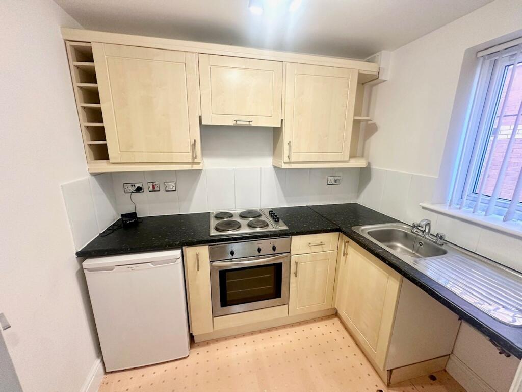 Main image of property: Brookview Court, Borrowash, DE72