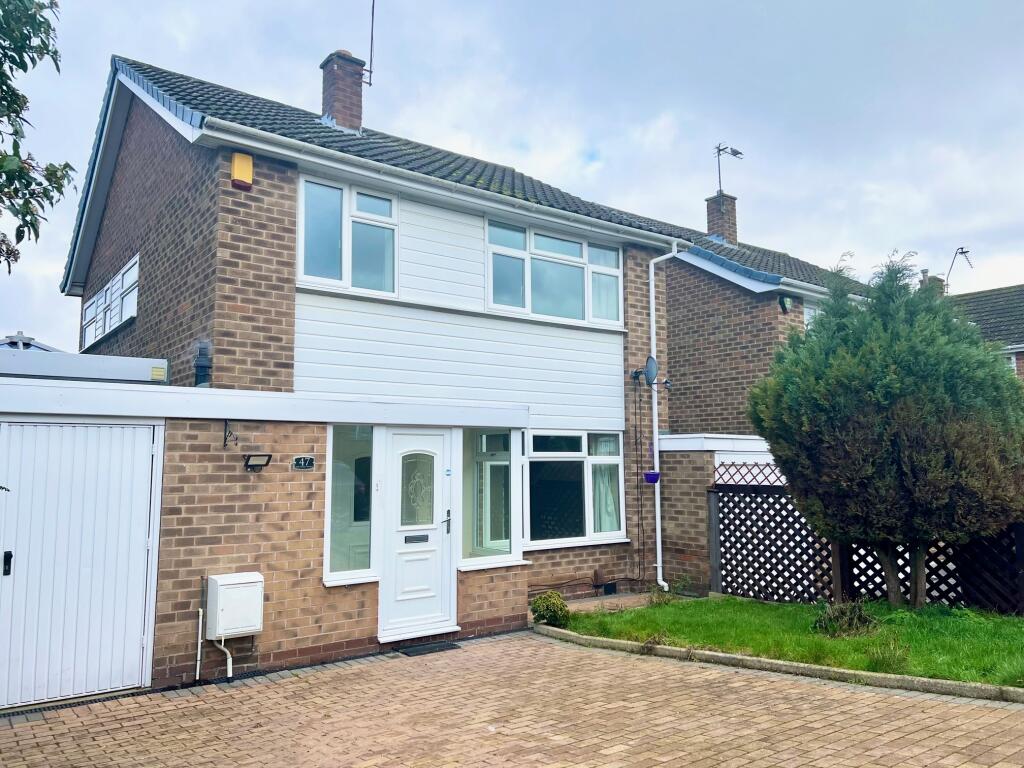 Main image of property: Appledoor Avenue, Wollaton, NG8
