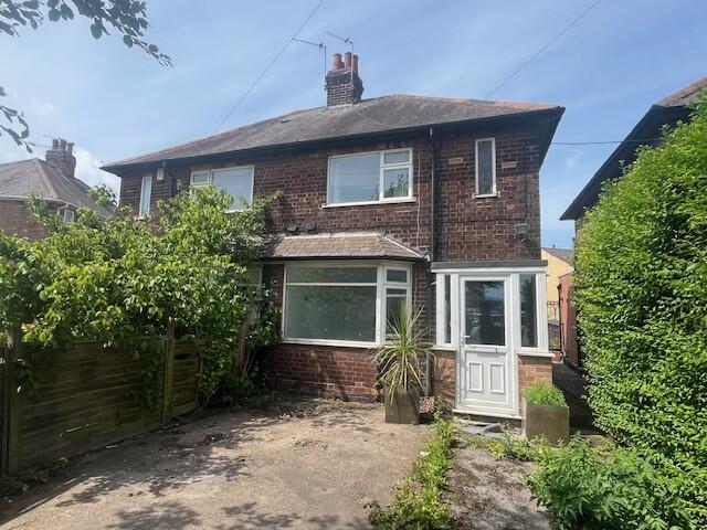 Main image of property: Beacon Road, Beeston, NG9