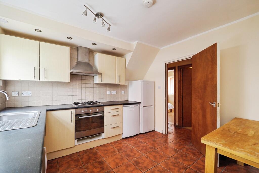 Main image of property: Marlborough Street, Nottingham, NG7