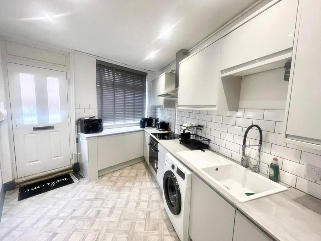 Main image of property: Station Road, Ilkeston, DE7