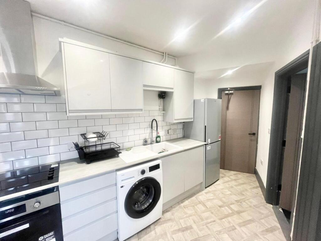 Main image of property: Station Road, Ilkeston, DE7