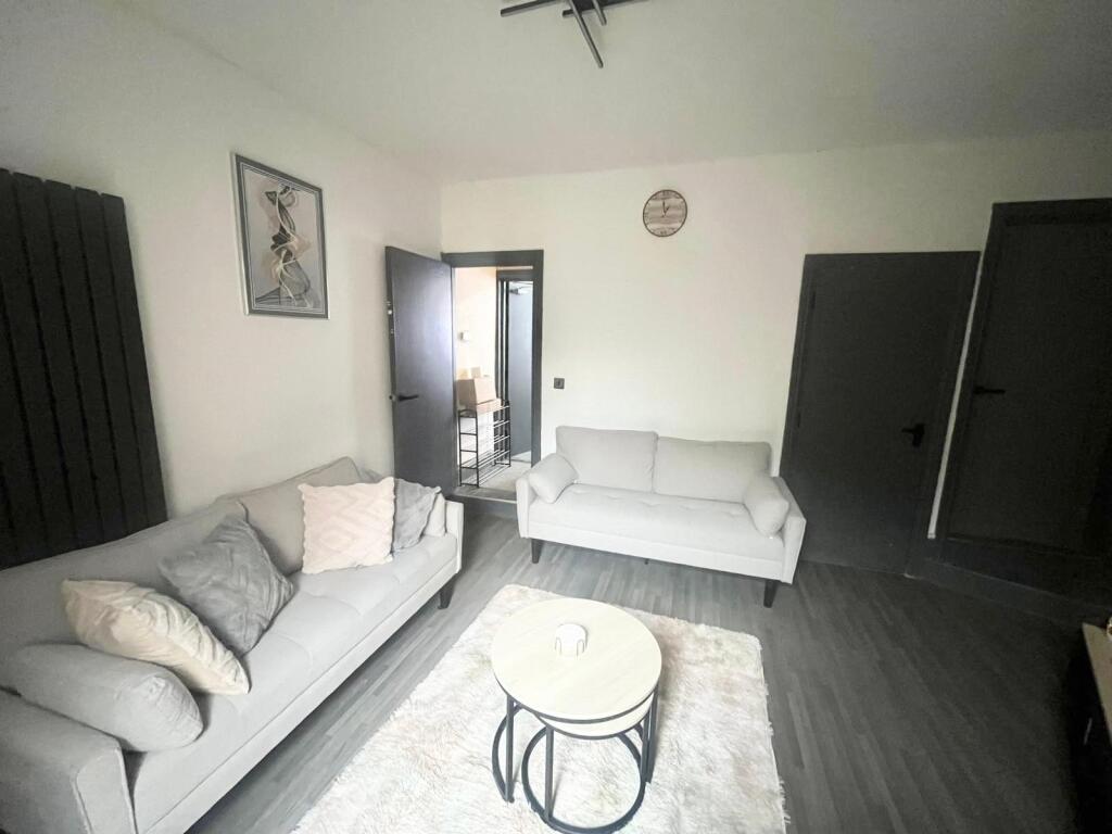 Main image of property: Station Road, Ilkeston, DE7