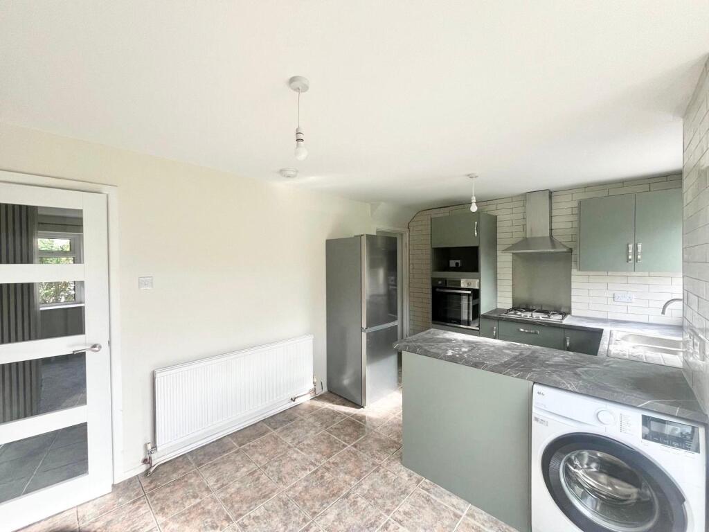 Main image of property: Torkard Drive, Nottingham, NG5