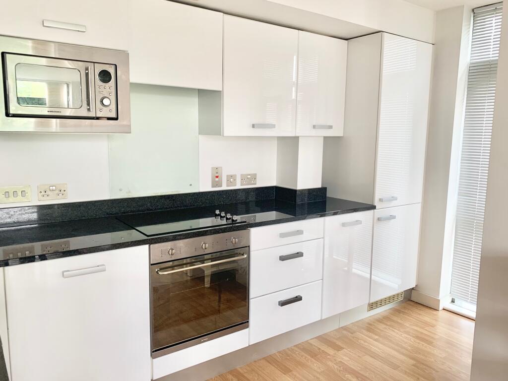 Main image of property: Carlin House, Beeston, NG9