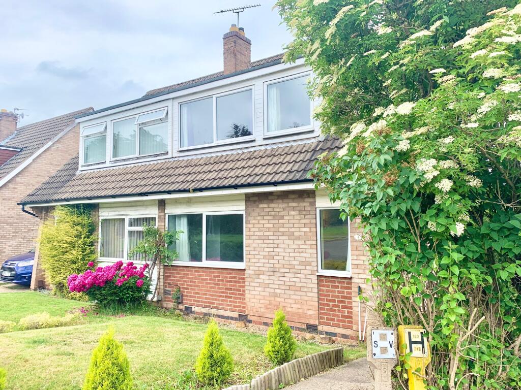 Main image of property: Northdown Drive, Chilwell, NG9