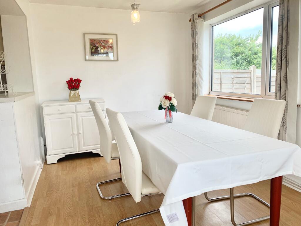 Main image of property: Northdown Drive, Chilwell, NG9