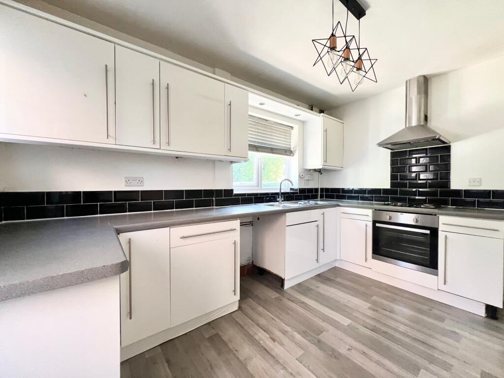 Main image of property: Fernwood Crescent, Wollaton, NG8