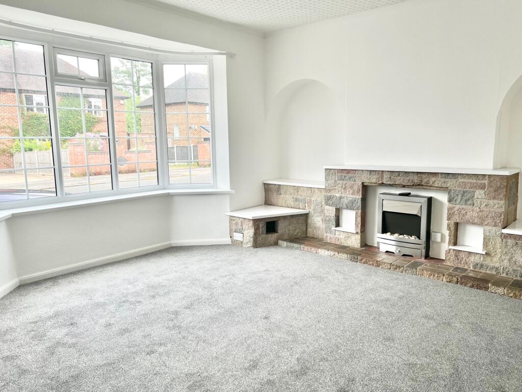 Main image of property: Fernwood Crescent, Wollaton, NG8