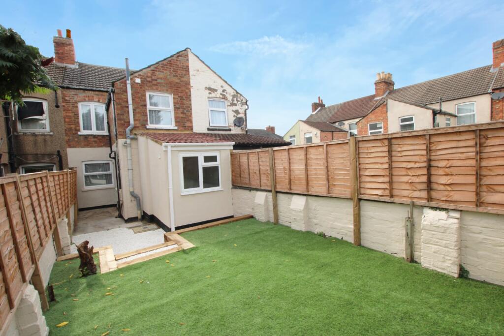 Main image of property: Field Street, Kettering, Northamptonshire, NN16