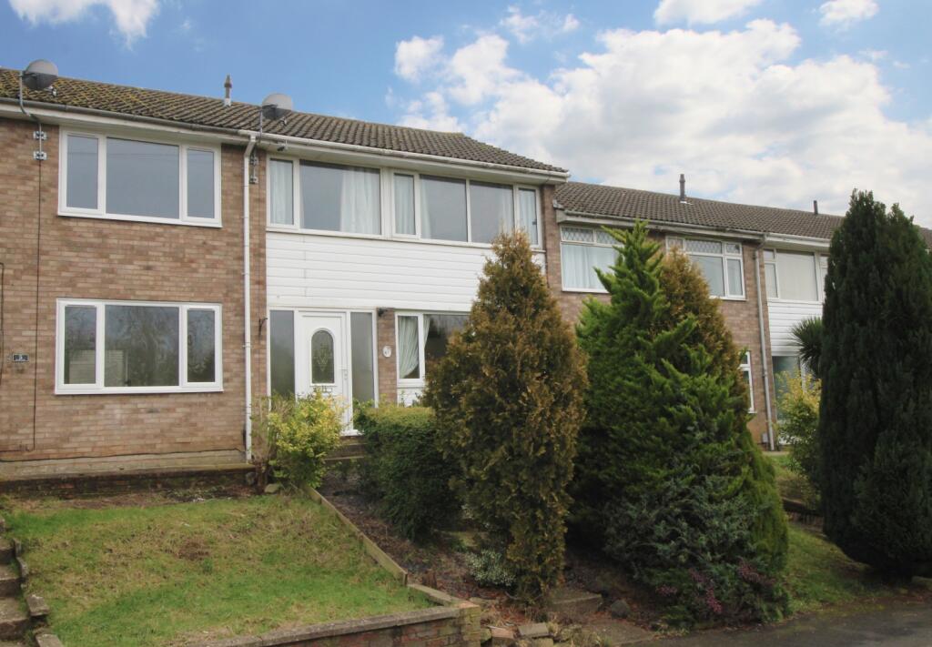 Main image of property: Severn Way, Kettering, NN16