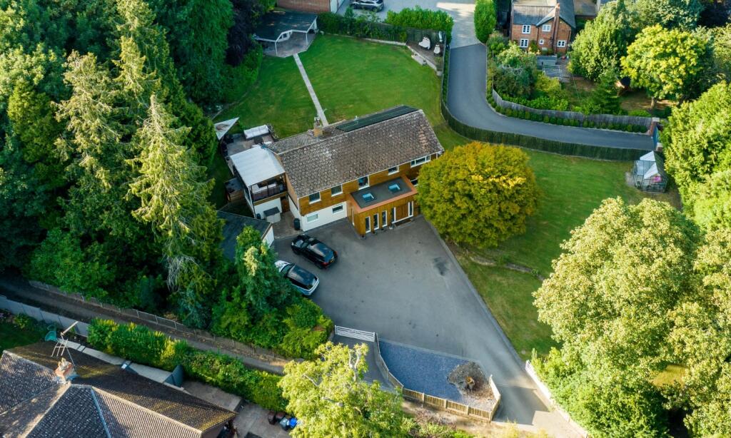 Main image of property: Harborough Road, Great Oxendon, Market Harborough, Leicestershire, LE16