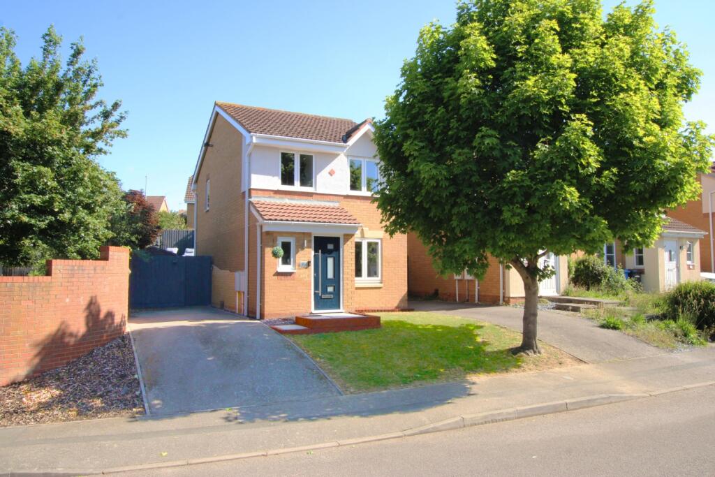 Main image of property: Packer Road, Kettering, NN15