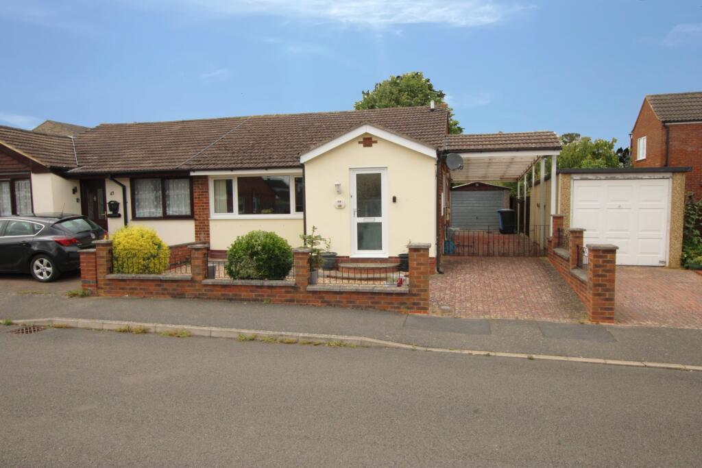 Main image of property: Upper Dane, Desborough, NN14