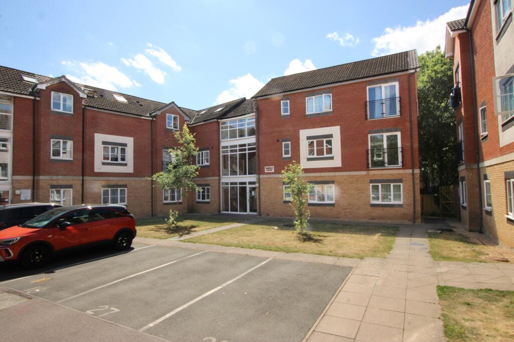 Main image of property: Isabelle Court, Kettering, Northamptonshire, NN16