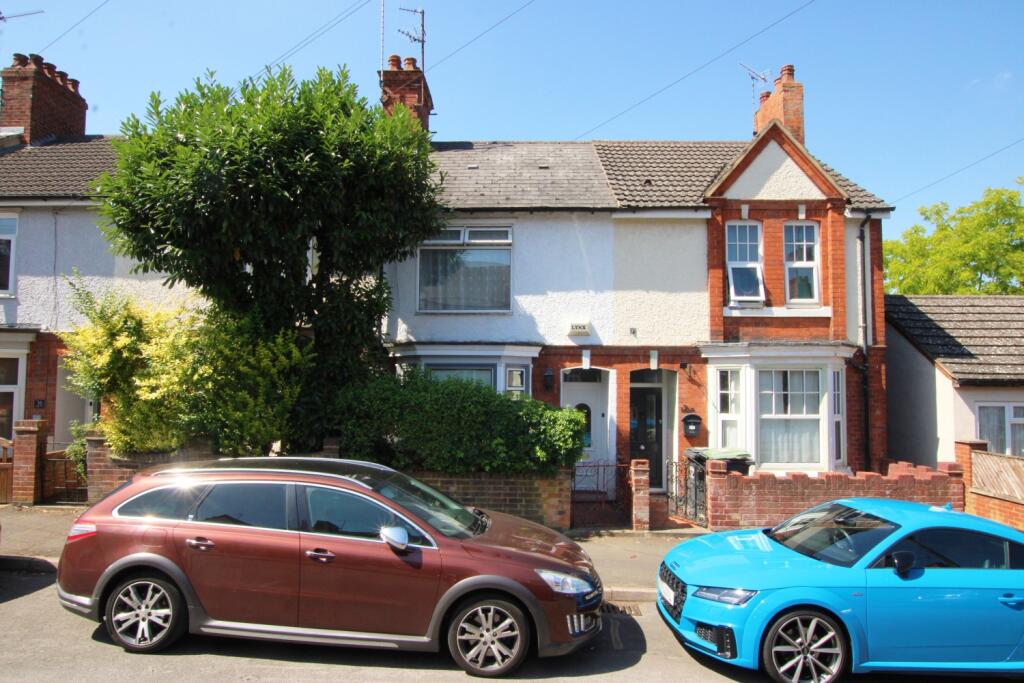 Main image of property: Kings Road, Rushden, Northamptonshire, NN10