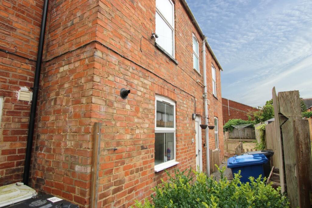 Main image of property: New Street, Rothwell, NN14