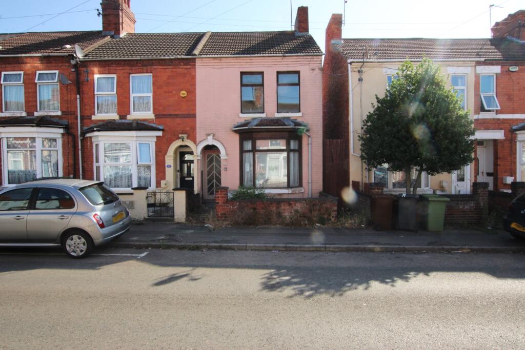 Main image of property: Alexandra Road, Wellingborough, NN8