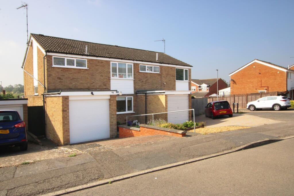 Main image of property: Millholm Road, Desborough, NN14
