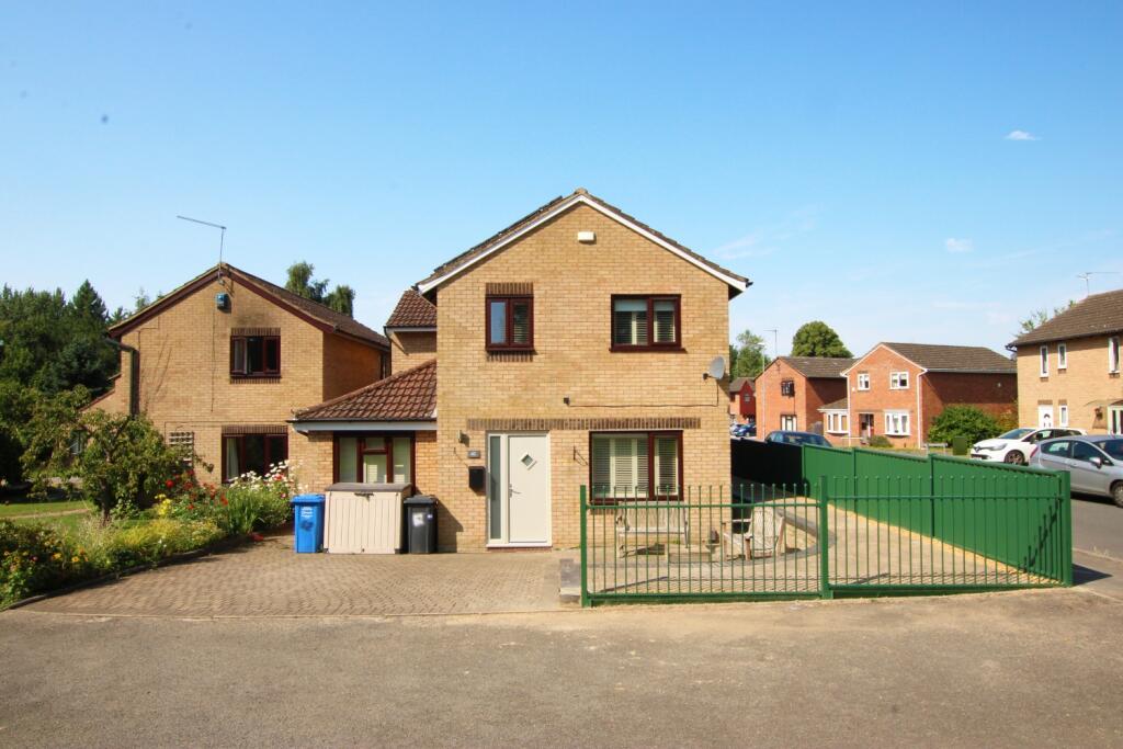 Main image of property: Walsingham Avenue, Kettering, NN15