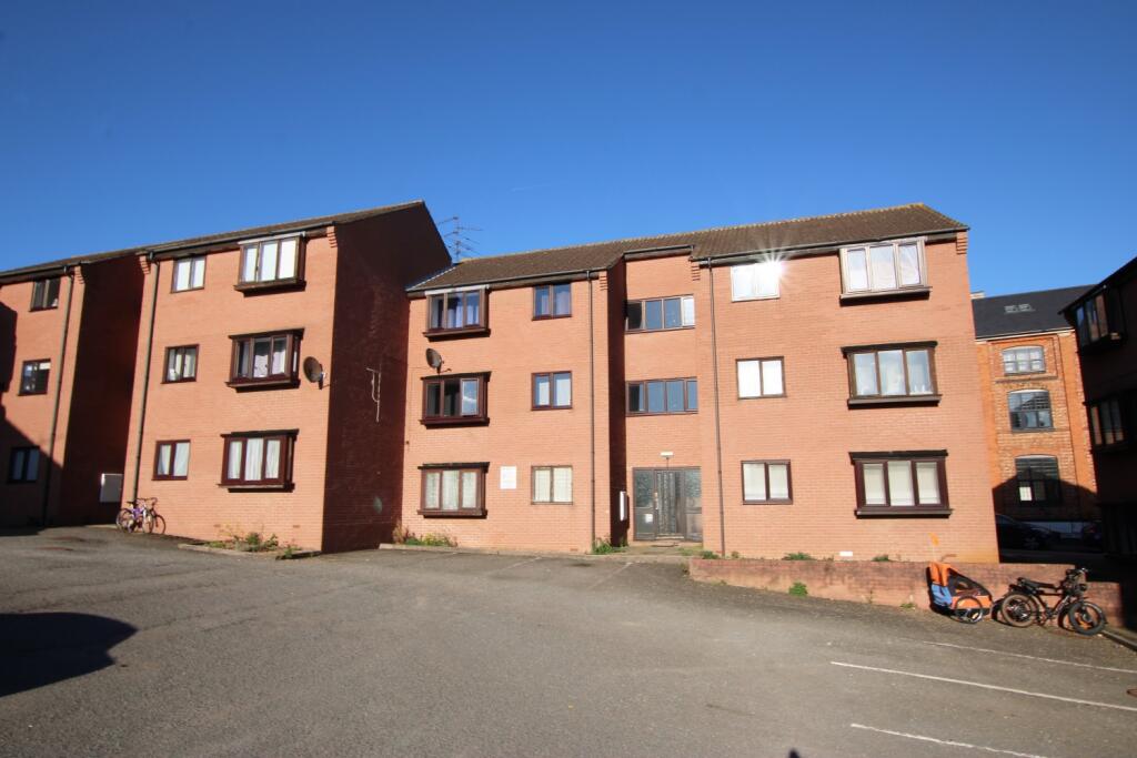 Main image of property: Manor Court, Strode Road, Wellingborough, 