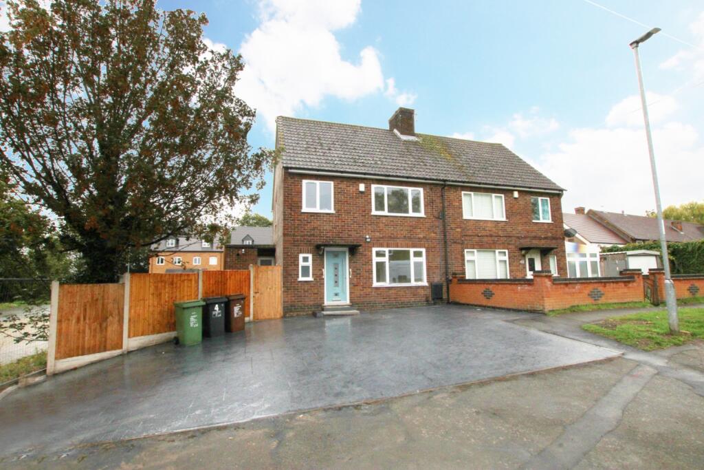 Main image of property: Meeting Lane, Corby, NN17