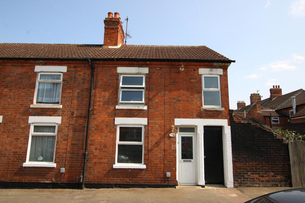 Main image of property: Pemberton Street, Rushden, NN10