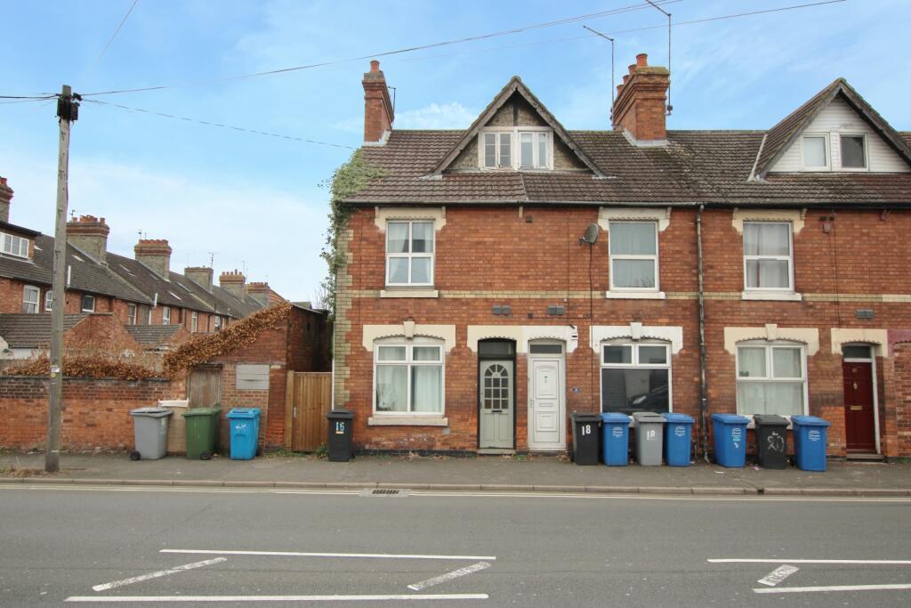 Main image of property: Eskdaill Street, Kettering, Northamptonshire, NN16
