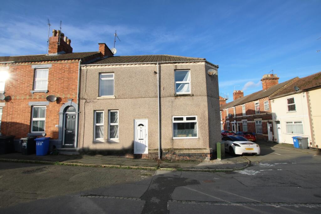 Main image of property: Albert Street, Kettering, NN16