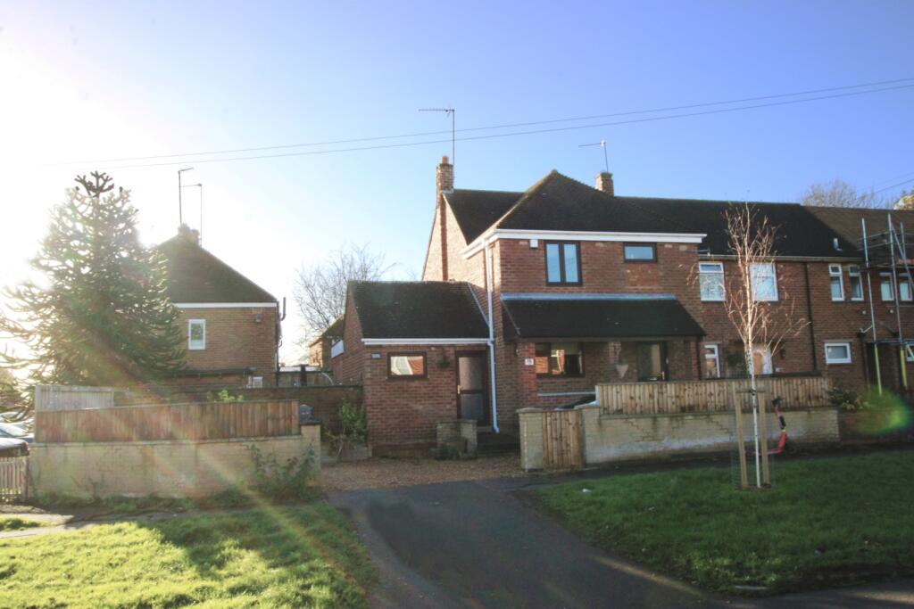 Main image of property: Ivy Road, Kettering, Northamptonshire, NN16