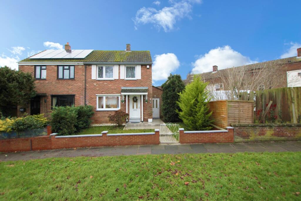 Main image of property: Alice Gardens, Kettering, NN16