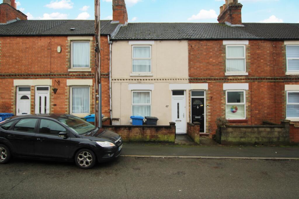 Main image of property: Buccleuch Street, Kettering, Northamptonshire, NN16
